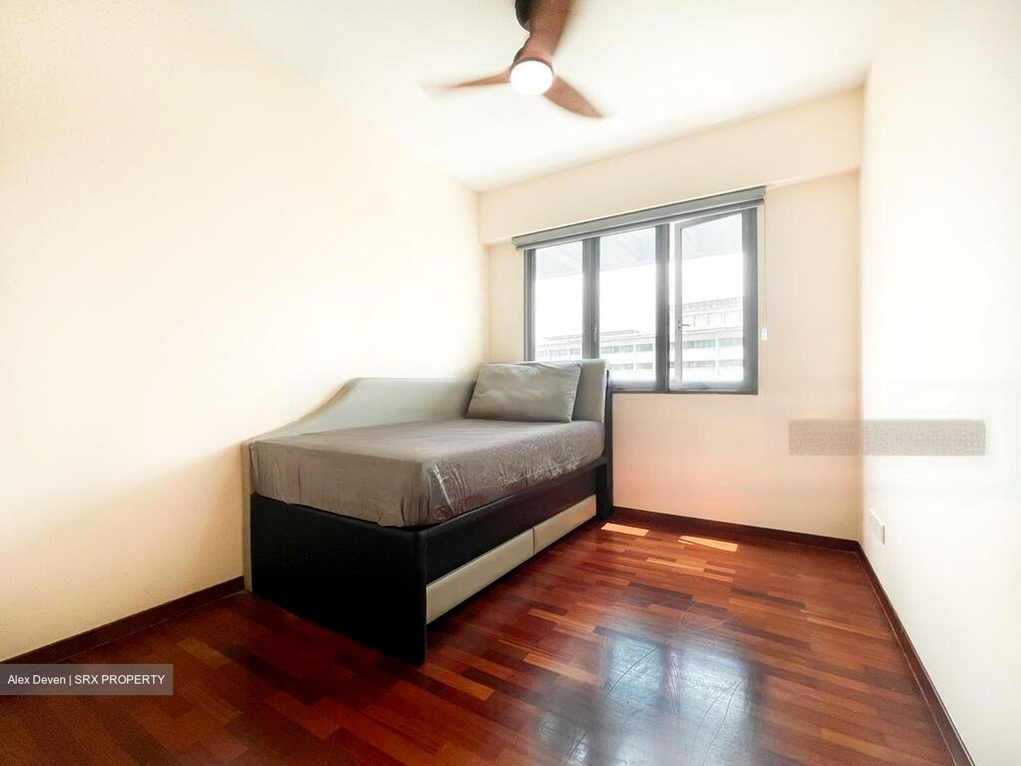 The Madeira (D23), Condominium #441174101